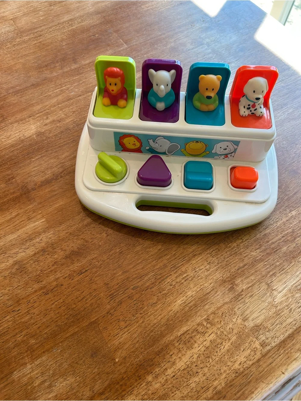 Baby/Toddler Toy Bundle — 14+ Pieces